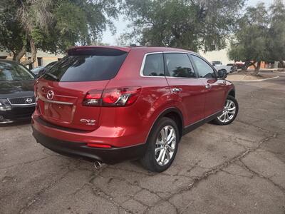 2013 Mazda CX-9 Grand Touring   - Photo 14 - Mesa, AZ 85210