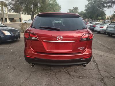 2013 Mazda CX-9 Grand Touring   - Photo 15 - Mesa, AZ 85210