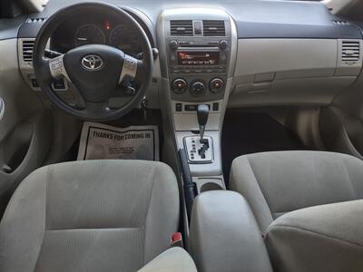 2011 Toyota Corolla LE - Photo 11 - Mesa, AZ 85210
