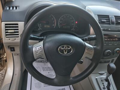 2011 Toyota Corolla LE - Photo 7 - Mesa, AZ 85210