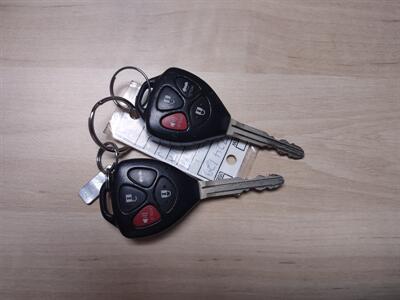 2011 Toyota Corolla LE - Photo 18 - Mesa, AZ 85210