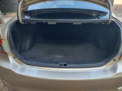 2011 Toyota Corolla LE - Photo 15 - Mesa, AZ 85210
