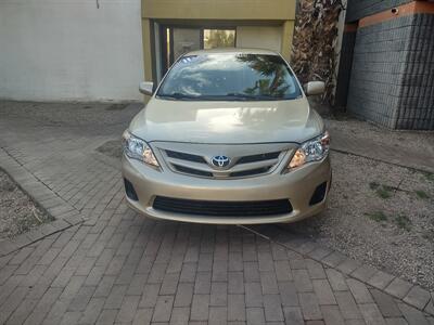 2011 Toyota Corolla LE - Photo 4 - Mesa, AZ 85210