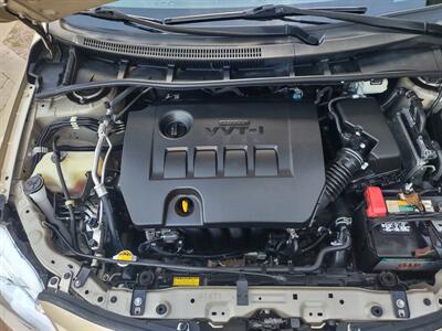 2011 Toyota Corolla LE - Photo 16 - Mesa, AZ 85210
