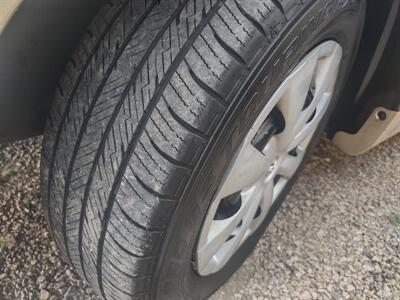 2011 Toyota Corolla LE - Photo 17 - Mesa, AZ 85210