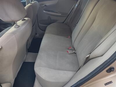 2011 Toyota Corolla LE - Photo 10 - Mesa, AZ 85210