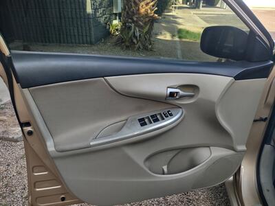 2011 Toyota Corolla LE - Photo 6 - Mesa, AZ 85210