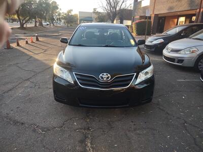 2011 Toyota Camry LE   - Photo 4 - Mesa, AZ 85210