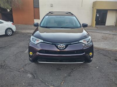 2016 Toyota RAV4 XLE   - Photo 4 - Mesa, AZ 85210