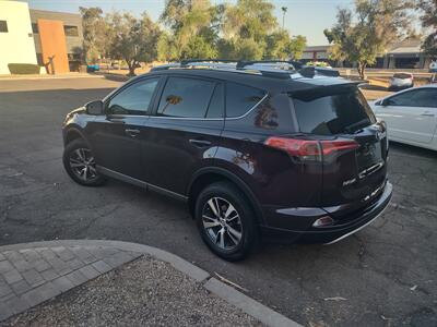 2016 Toyota RAV4 XLE   - Photo 13 - Mesa, AZ 85210
