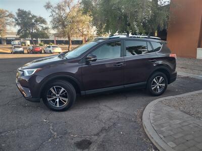 2016 Toyota RAV4 XLE   - Photo 5 - Mesa, AZ 85210