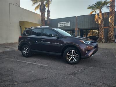 2016 Toyota RAV4 XLE   - Photo 3 - Mesa, AZ 85210