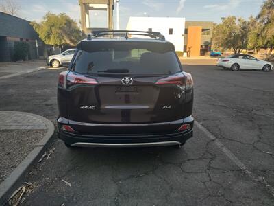 2016 Toyota RAV4 XLE   - Photo 12 - Mesa, AZ 85210