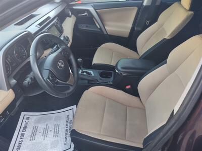 2016 Toyota RAV4 XLE   - Photo 8 - Mesa, AZ 85210