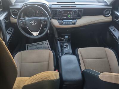 2016 Toyota RAV4 XLE   - Photo 7 - Mesa, AZ 85210
