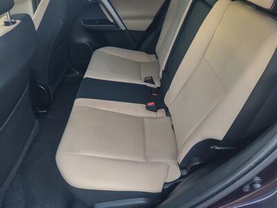 2016 Toyota RAV4 XLE   - Photo 9 - Mesa, AZ 85210