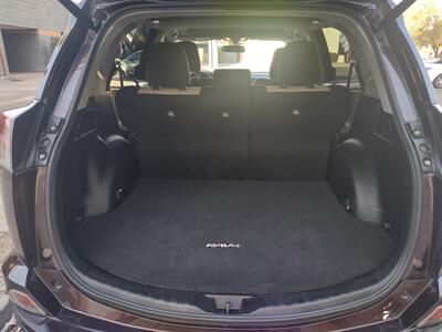 2016 Toyota RAV4 XLE   - Photo 14 - Mesa, AZ 85210