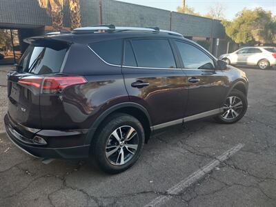 2016 Toyota RAV4 XLE   - Photo 11 - Mesa, AZ 85210