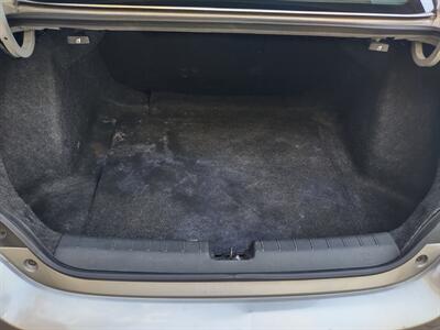 2016 Honda Civic LX - Photo 17 - Mesa, AZ 85210