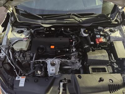 2016 Honda Civic LX - Photo 17 - Mesa, AZ 85210