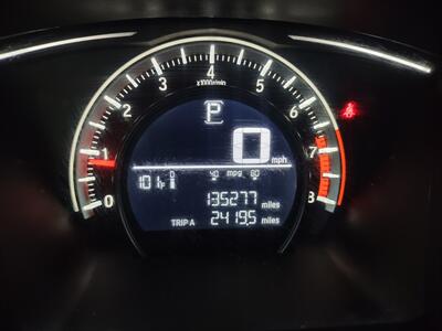 2016 Honda Civic LX - Photo 10 - Mesa, AZ 85210