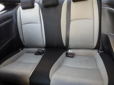 2016 Honda Civic LX - Photo 8 - Mesa, AZ 85210