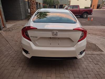2016 Honda Civic LX - Photo 14 - Mesa, AZ 85210