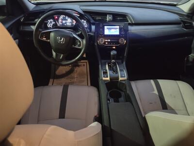 2016 Honda Civic LX - Photo 11 - Mesa, AZ 85210