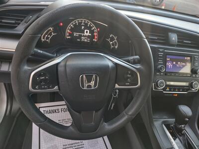 2016 Honda Civic LX - Photo 9 - Mesa, AZ 85210