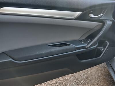 2016 Honda Civic LX - Photo 6 - Mesa, AZ 85210
