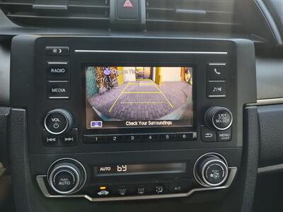 2016 Honda Civic LX - Photo 12 - Mesa, AZ 85210