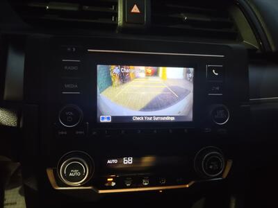 2016 Honda Civic LX - Photo 10 - Mesa, AZ 85210