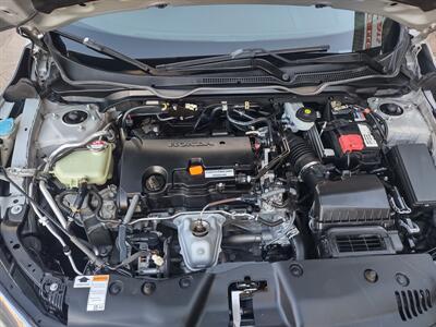 2016 Honda Civic LX - Photo 16 - Mesa, AZ 85210