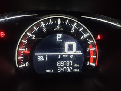 2016 Honda Civic LX - Photo 9 - Mesa, AZ 85210