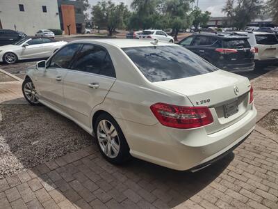 2011 Mercedes-Benz E 350 BlueTEC Luxury   - Photo 15 - Mesa, AZ 85210