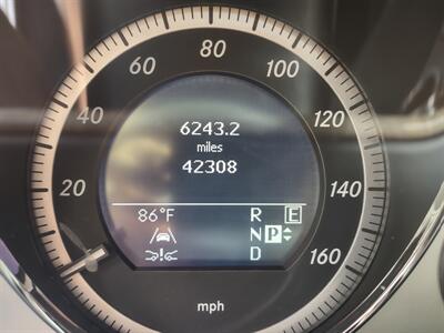 2011 Mercedes-Benz E 350 BlueTEC Luxury   - Photo 7 - Mesa, AZ 85210