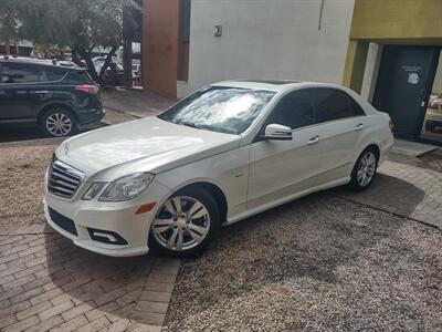 2011 Mercedes-Benz E 350 BlueTEC Luxury   - Photo 5 - Mesa, AZ 85210