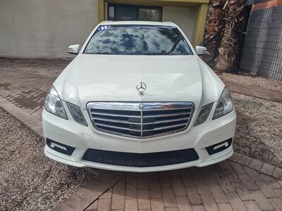 2011 Mercedes-Benz E 350 BlueTEC Luxury   - Photo 4 - Mesa, AZ 85210