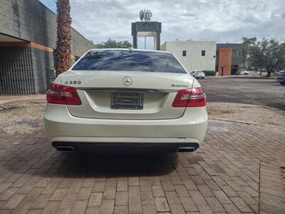 2011 Mercedes-Benz E 350 BlueTEC Luxury   - Photo 16 - Mesa, AZ 85210