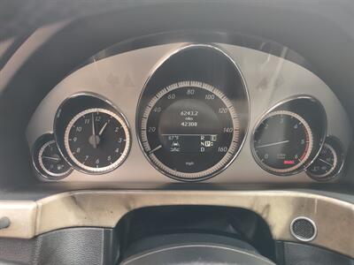 2011 Mercedes-Benz E 350 BlueTEC Luxury   - Photo 8 - Mesa, AZ 85210