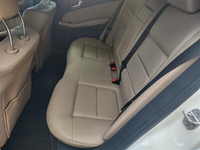 2011 Mercedes-Benz E 350 BlueTEC Luxury   - Photo 14 - Mesa, AZ 85210