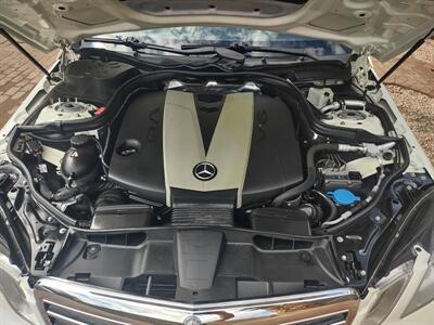 2011 Mercedes-Benz E 350 BlueTEC Luxury   - Photo 19 - Mesa, AZ 85210