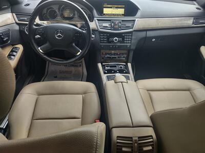 2011 Mercedes-Benz E 350 BlueTEC Luxury   - Photo 9 - Mesa, AZ 85210