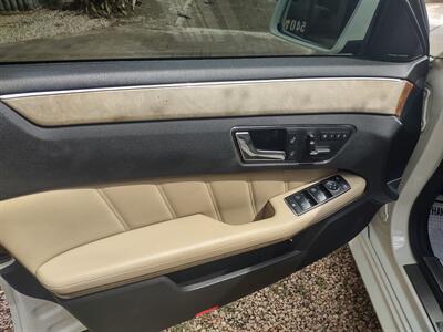 2011 Mercedes-Benz E 350 BlueTEC Luxury   - Photo 6 - Mesa, AZ 85210