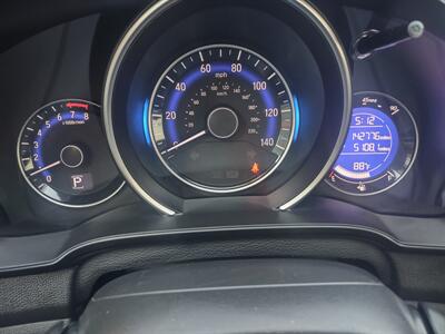2015 Honda Fit EX   - Photo 7 - Mesa, AZ 85210