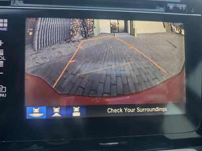 2015 Honda Fit EX   - Photo 10 - Mesa, AZ 85210