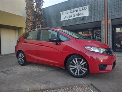 2015 Honda Fit EX   - Photo 3 - Mesa, AZ 85210
