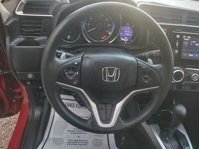 2015 Honda Fit EX   - Photo 9 - Mesa, AZ 85210