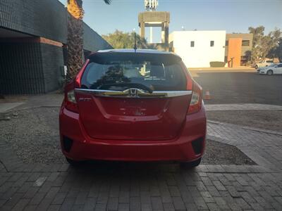 2015 Honda Fit EX   - Photo 15 - Mesa, AZ 85210