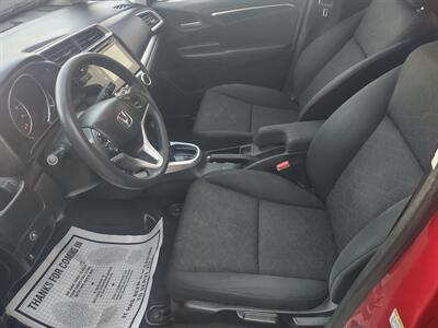 2015 Honda Fit EX   - Photo 12 - Mesa, AZ 85210